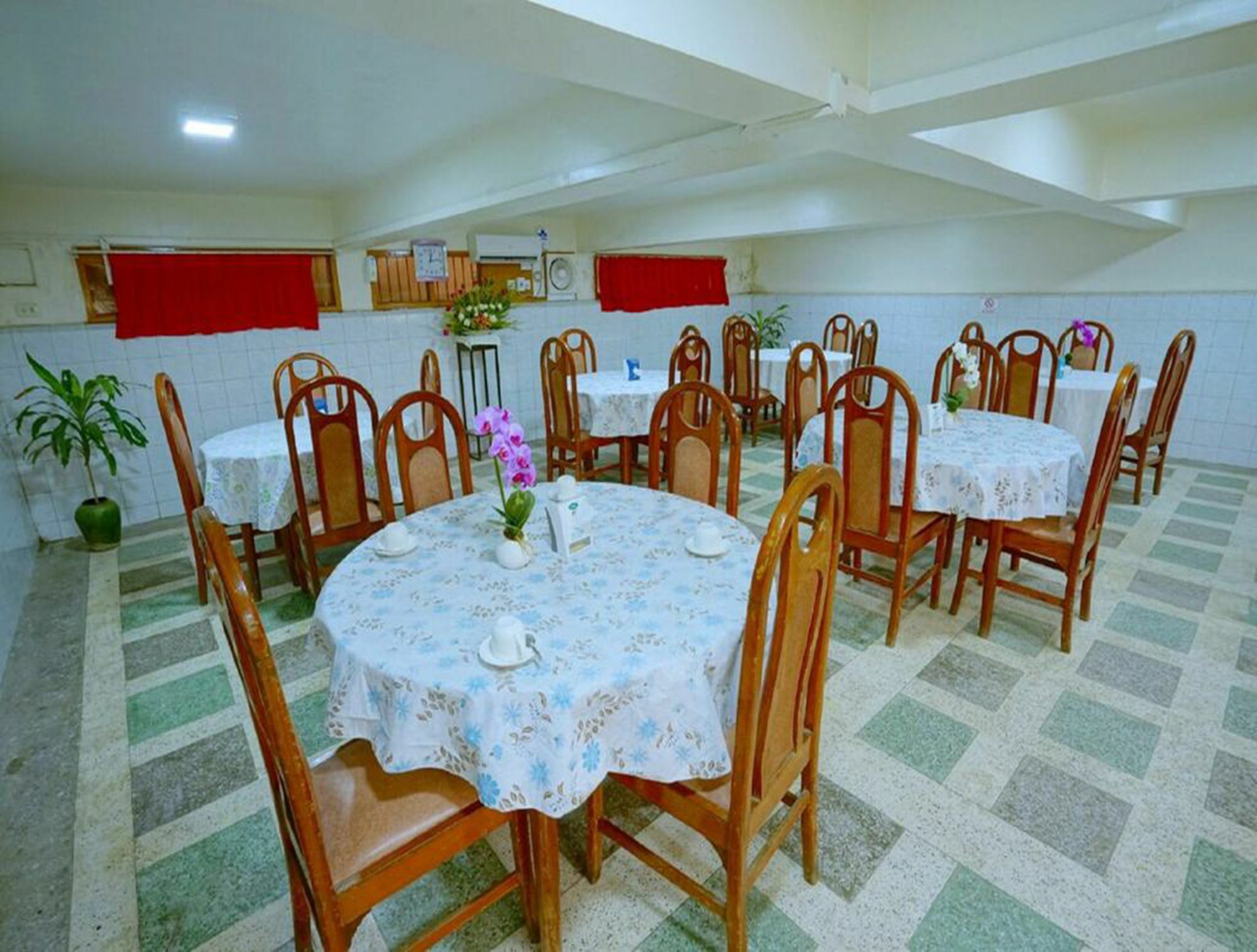 Taim Phyu Hotel Mandalay Exterior foto