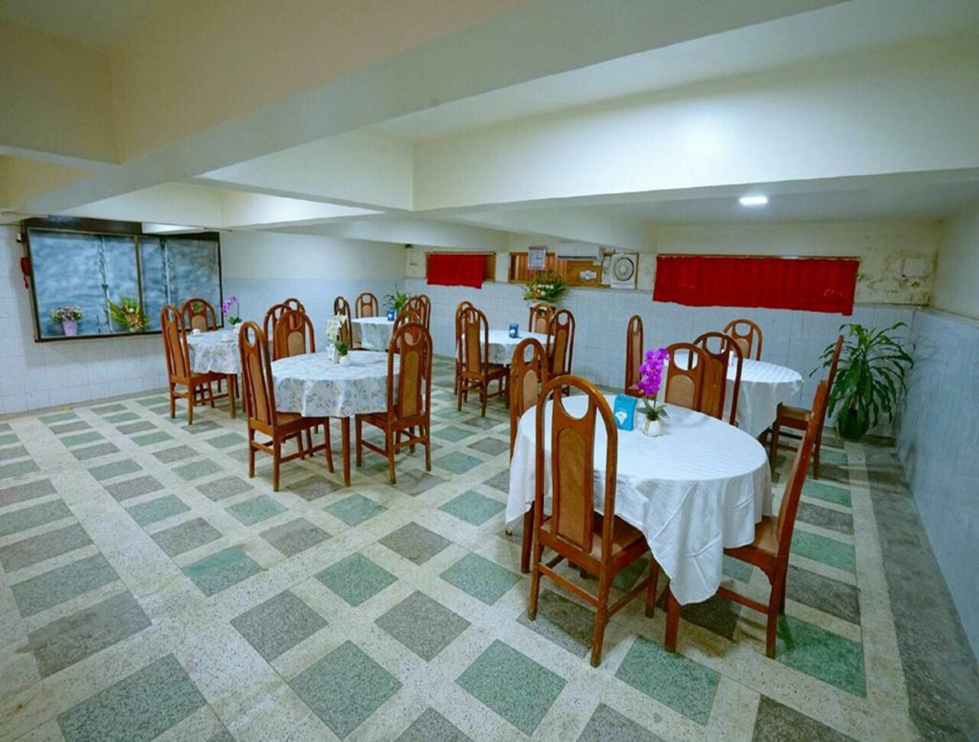 Taim Phyu Hotel Mandalay Exterior foto